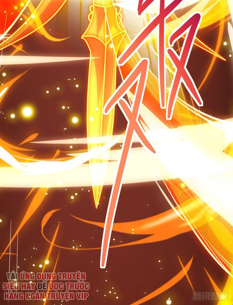 chúa tể tam giới chapter 130 25