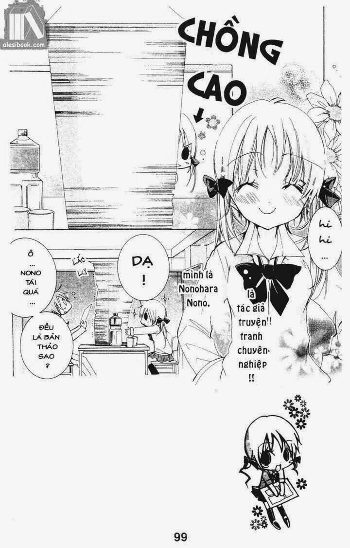 vương quốc mỹ nam chapter 4 9