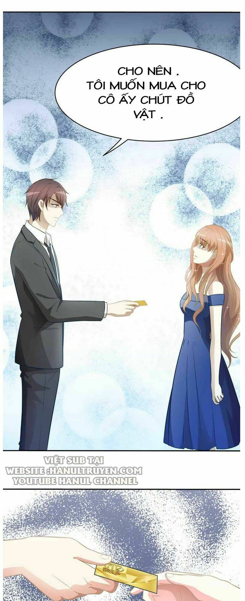 dụ vợ về nhà chồng cũ phải thật ôn nhu chapter 34 19