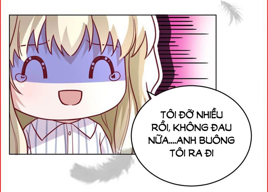 thần luân mật luyến chapter 48 13