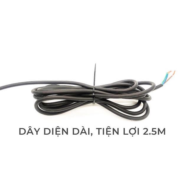 Máy Bơm Luồng Hồ Koi Shanyu TBK 25000 – 33000 – 36000 – 42000 – 48000 L/H