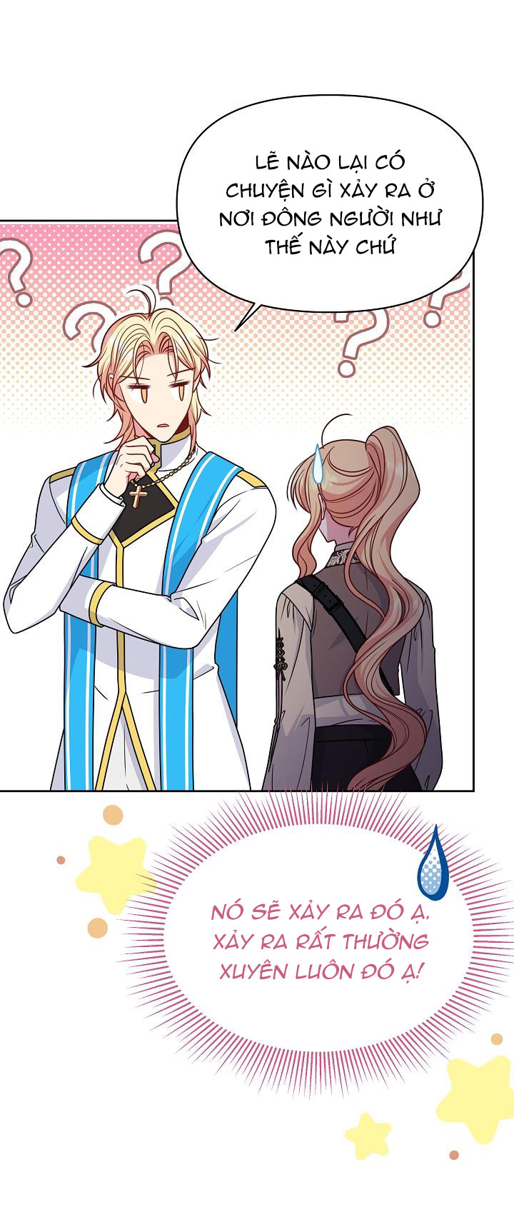 tôi đã nuôi dưỡng bạn thời thơ ấu thành bạo chúa chapter 66.1 23