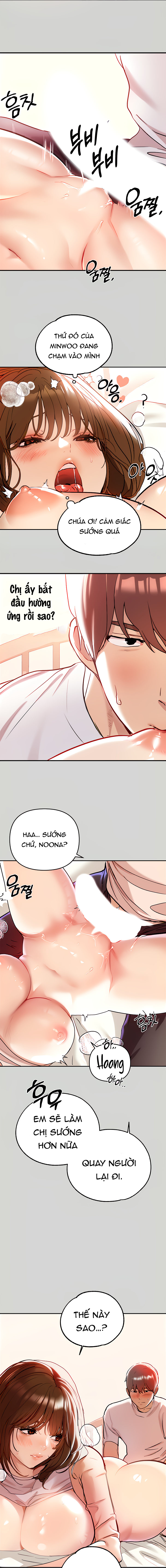 chị chủ nhà của tôi chapter 8.3 1