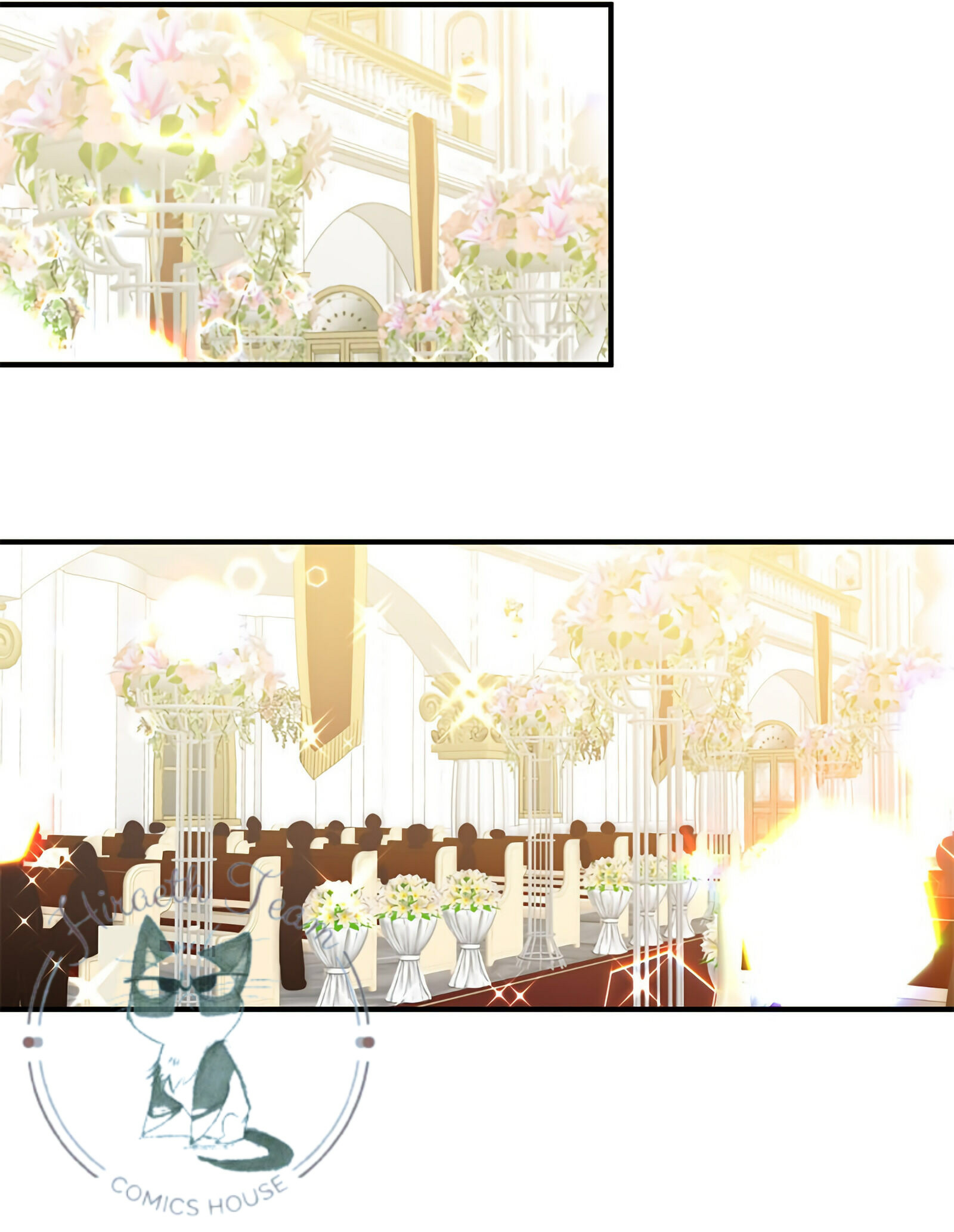 tôi sẽ có được trái tim của hoàng đế ! chapter 3 56