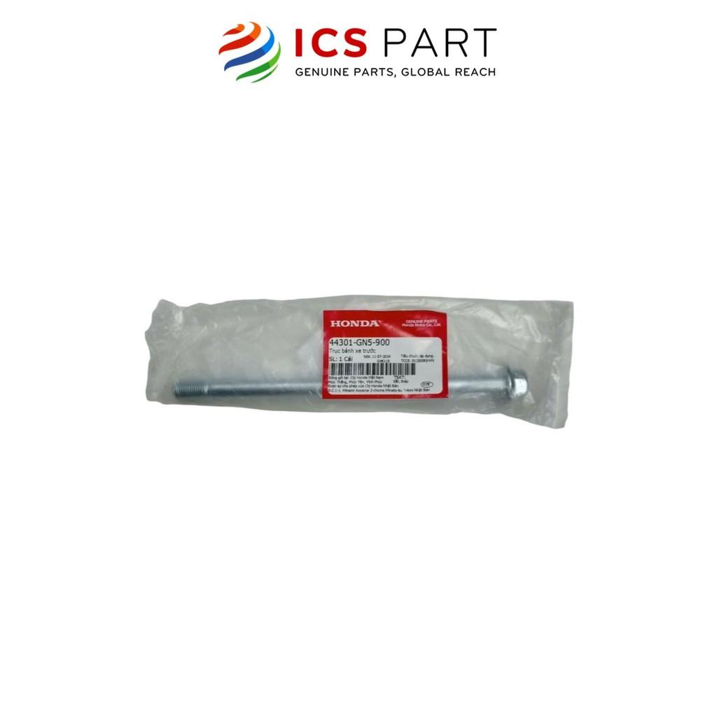Trục Bánh Xe (Trước) HONDA Click (44301GN5900)
