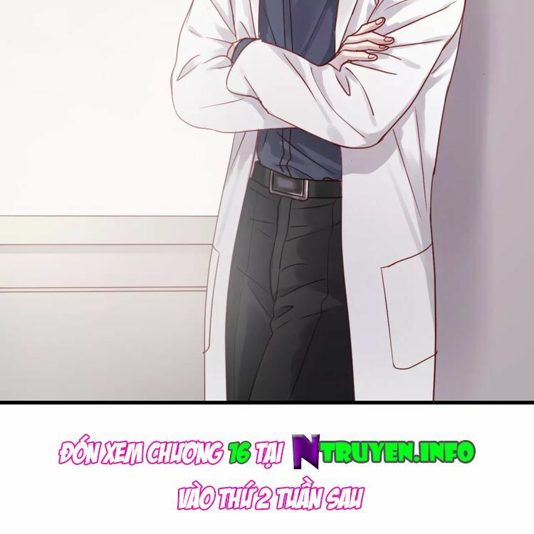 lượm được một tiểu hồ ly phần 2 chapter 15 59