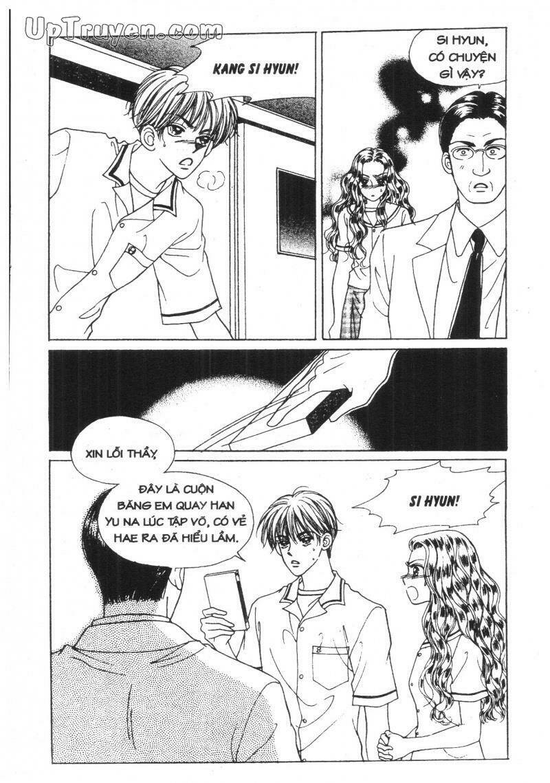 nụ hôn chàng trai chapter 3 23