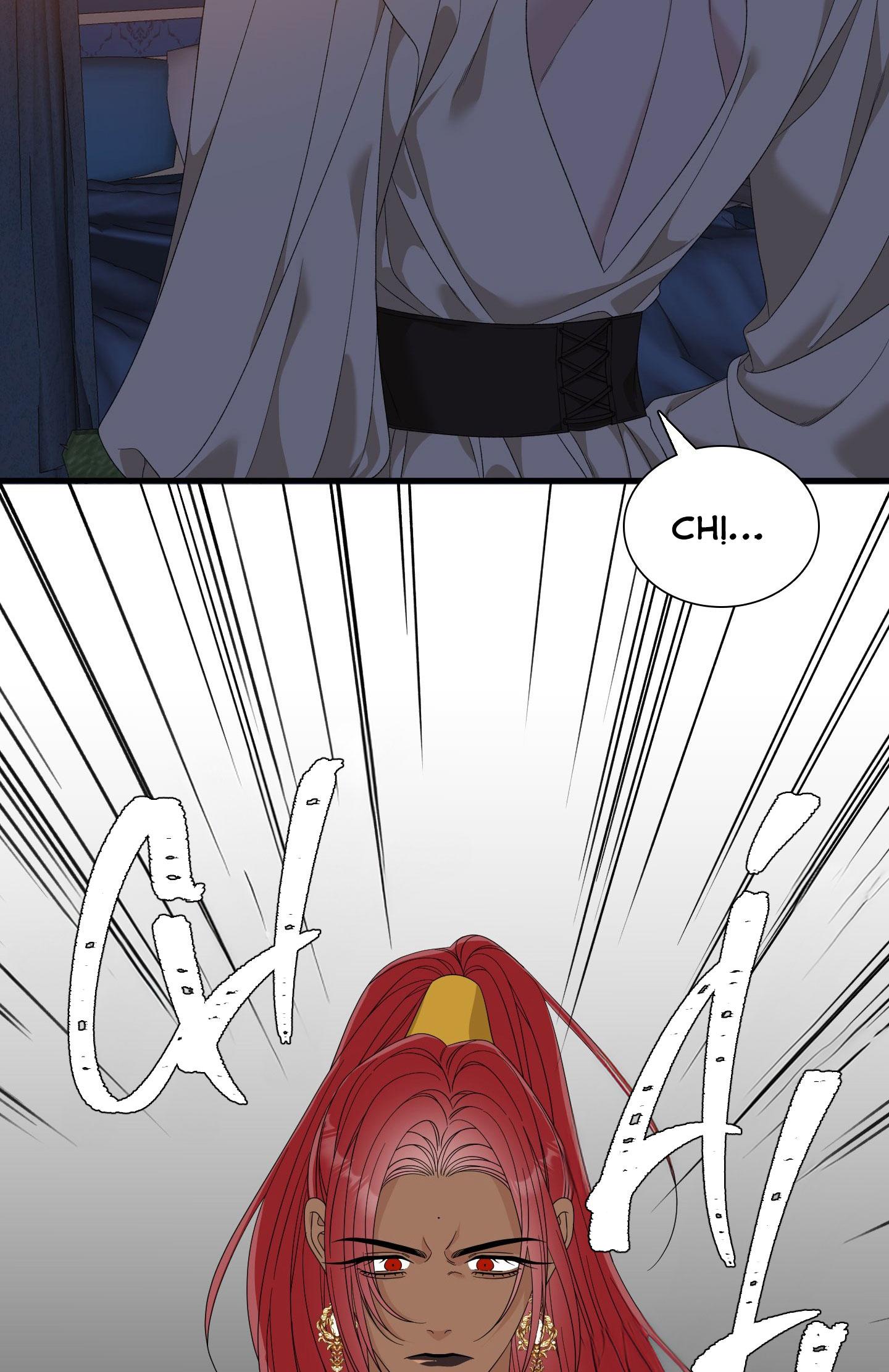 ái tình tự tâm chapter 55 41