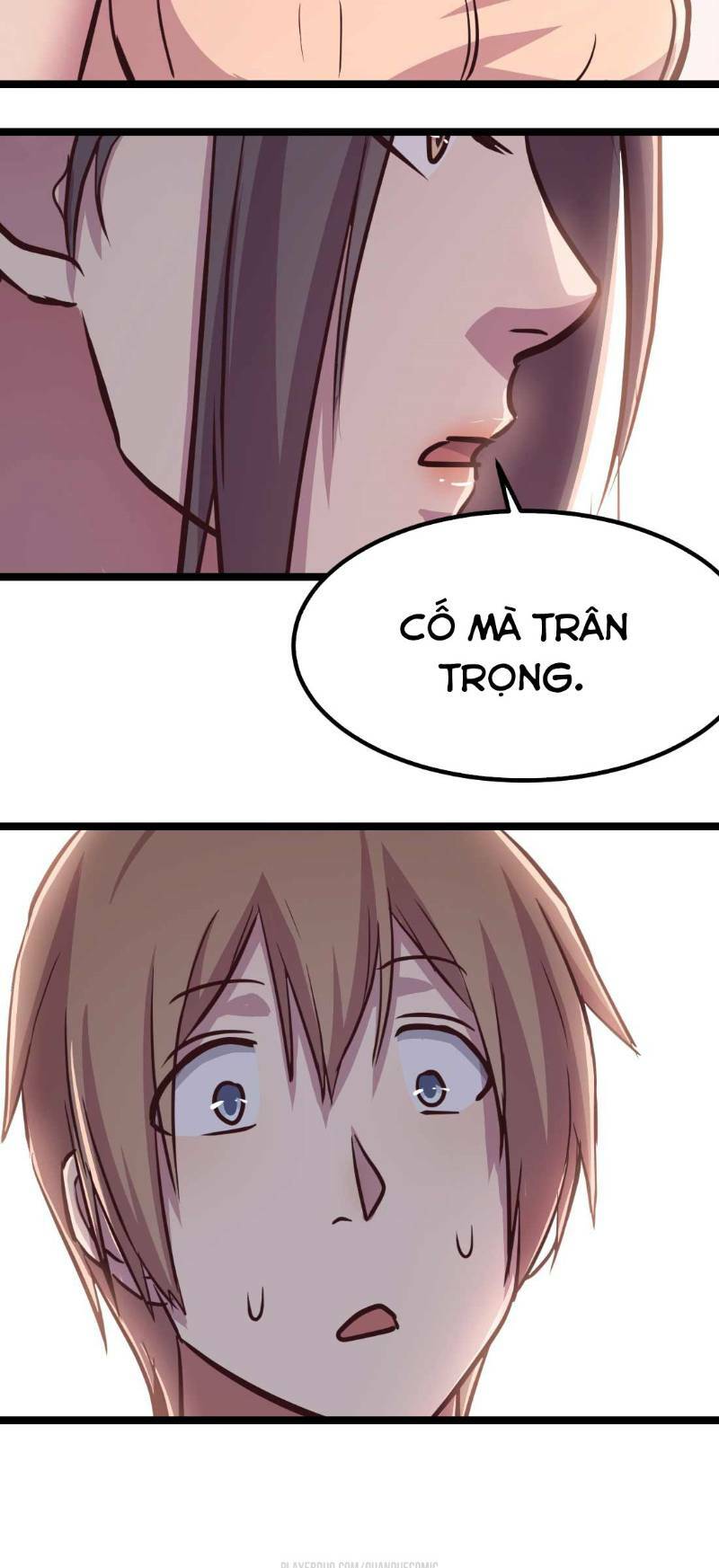 song tu đạo lữ kiểu xem mặt chapter 36 21