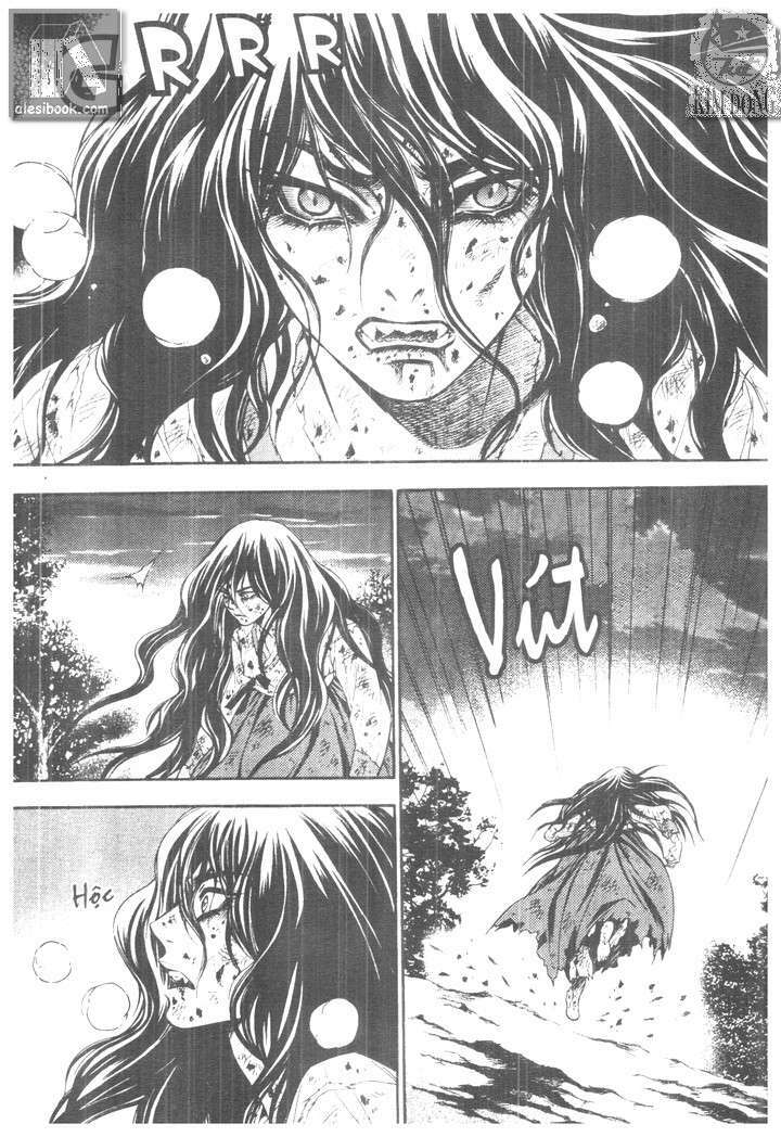 geonneun seonbi chapter 5 14