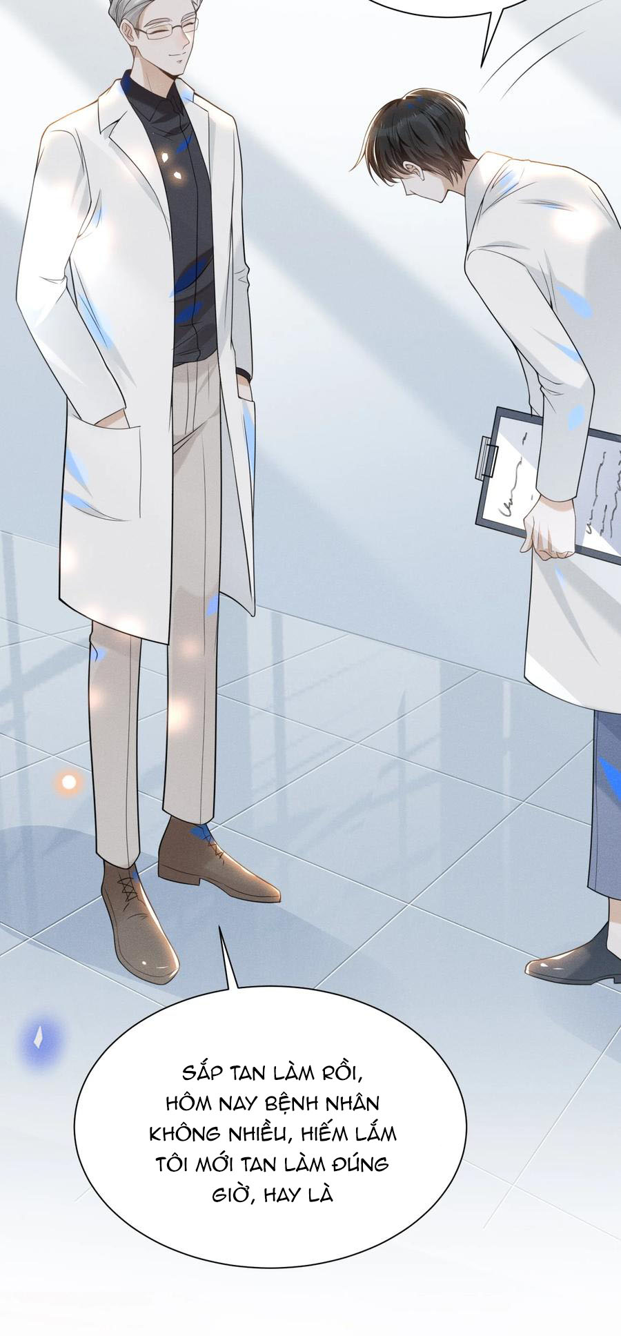 kiếp sau không gặp chapter 24 35