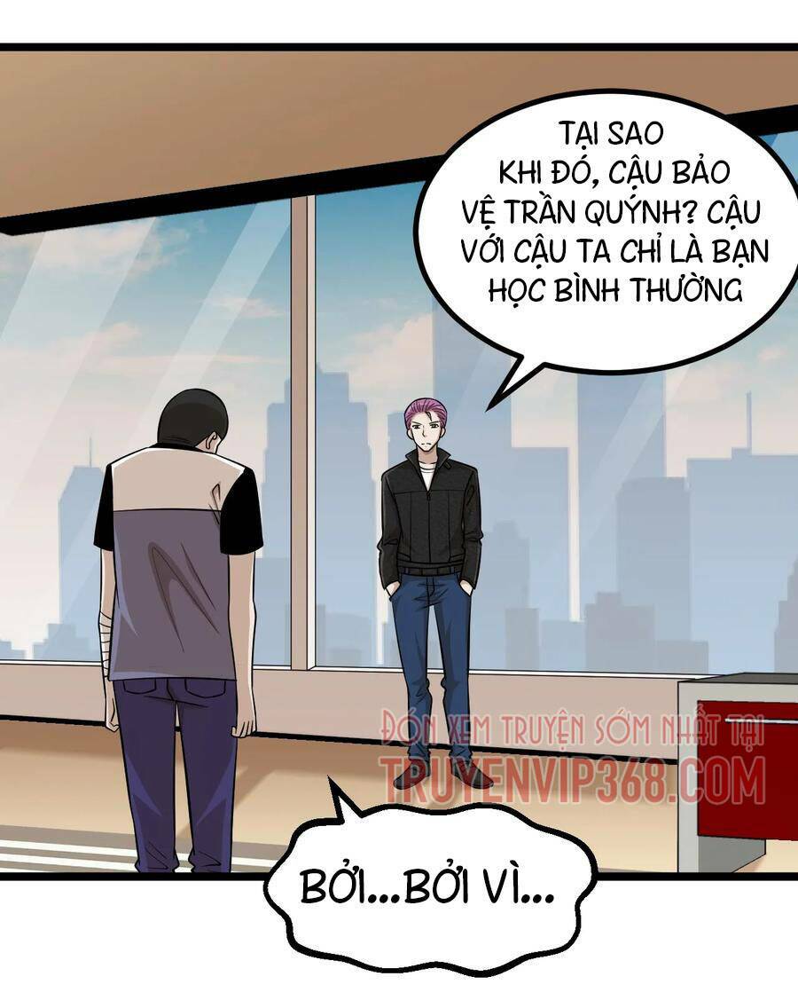 đai ca trở lại tuổi 16 chapter 100 50