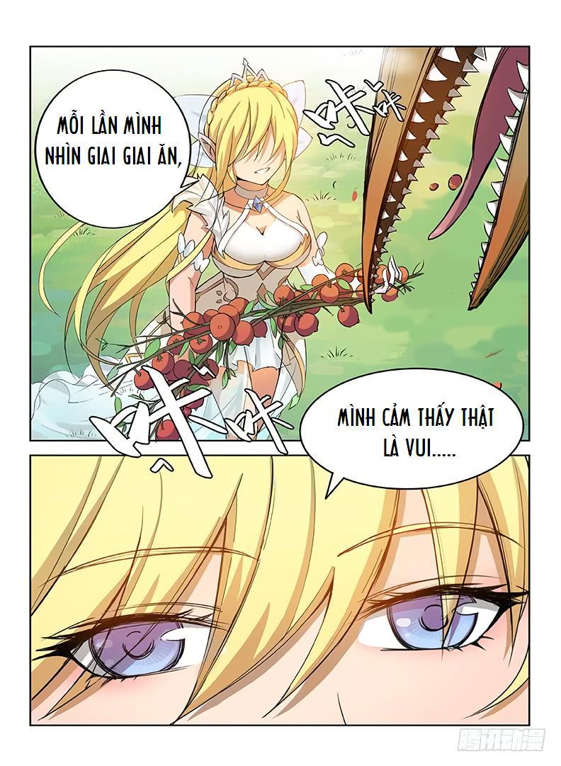 hunter age chapter 9 15