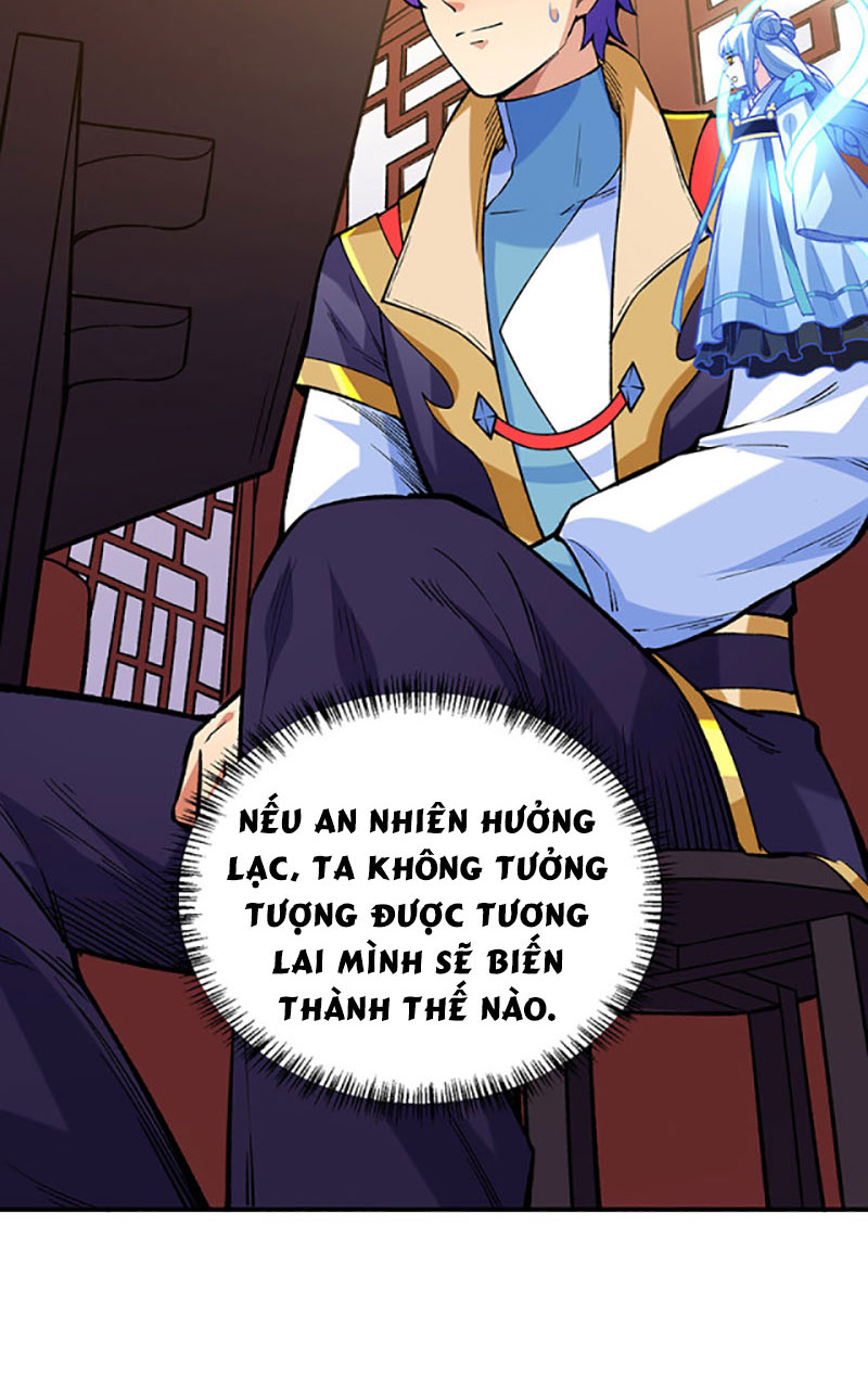 võ đạo độc tôn chapter 395 34