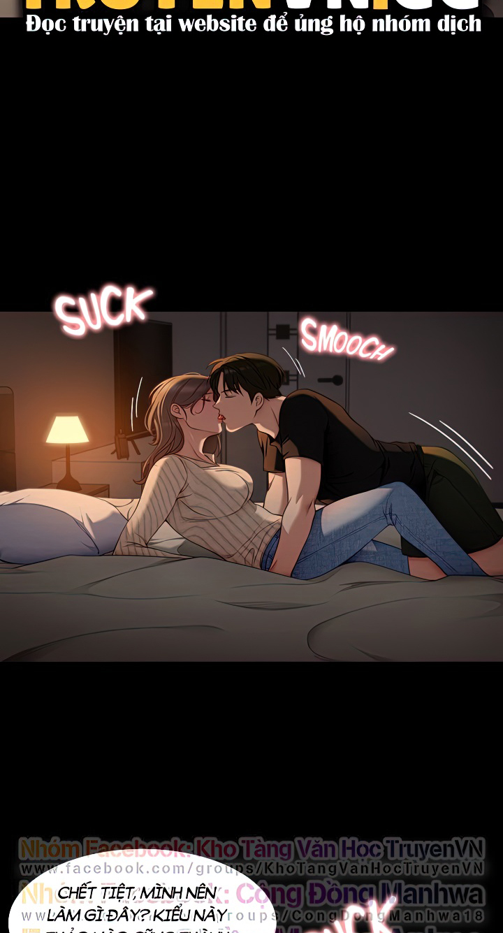 tối nay cưng muốn ăn gì? chapter 32 12