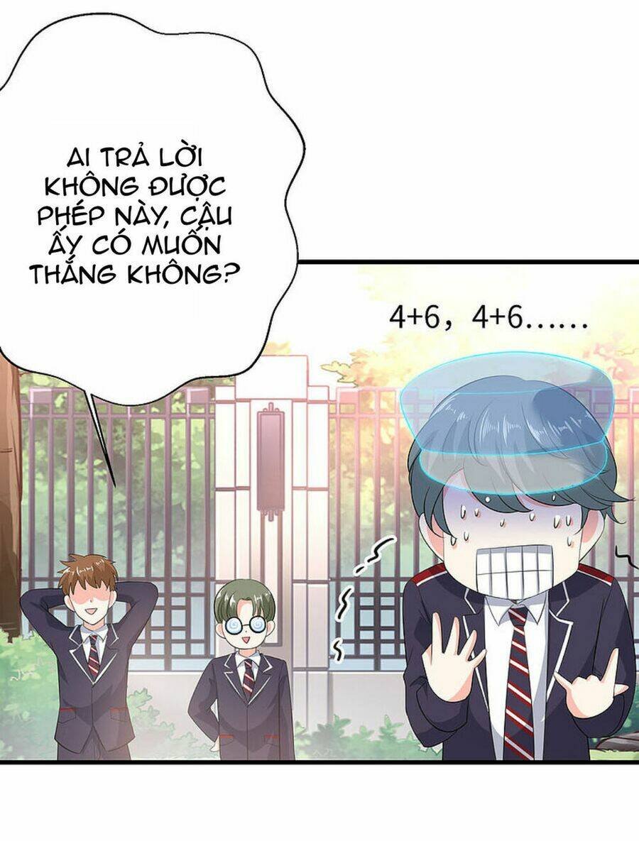 hệ thống học tập bất khả chiến bại chapter 3 31