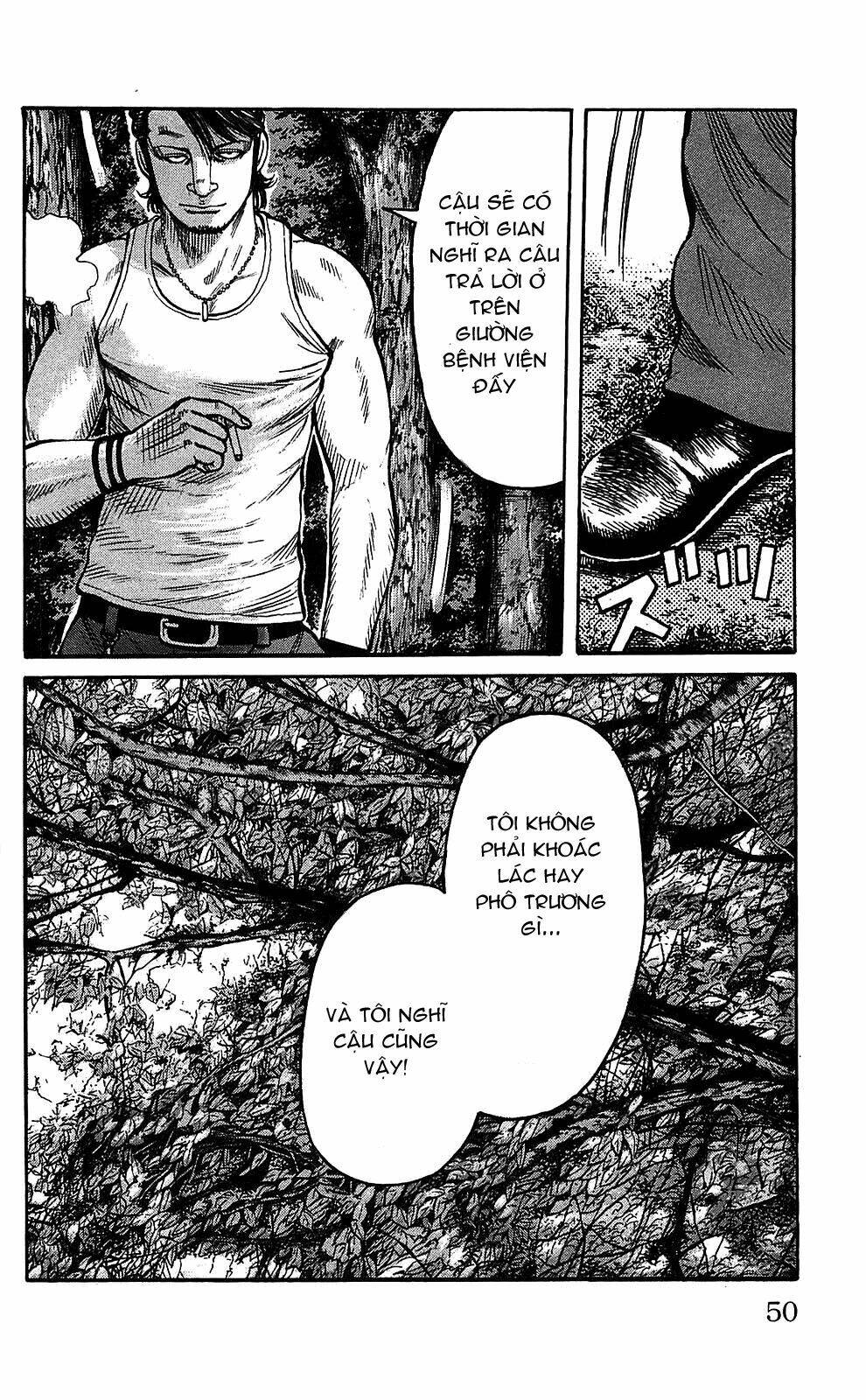 worst chapter 101 46