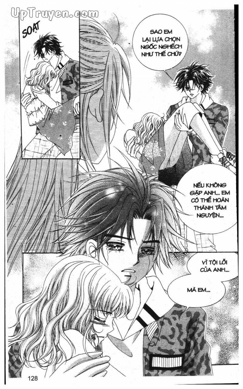 thoát kiếp hồ ly chapter 24 25