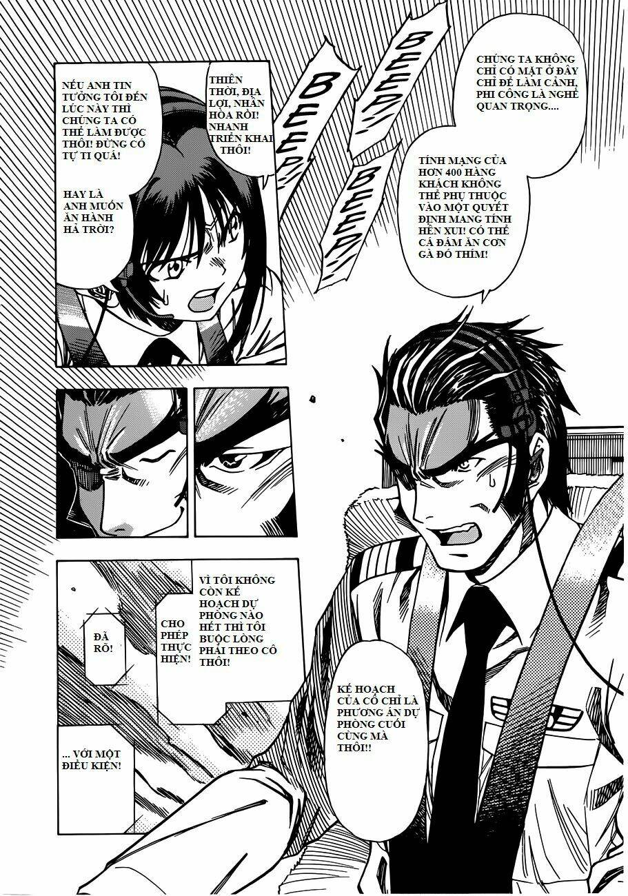 captain alice chapter 6 9