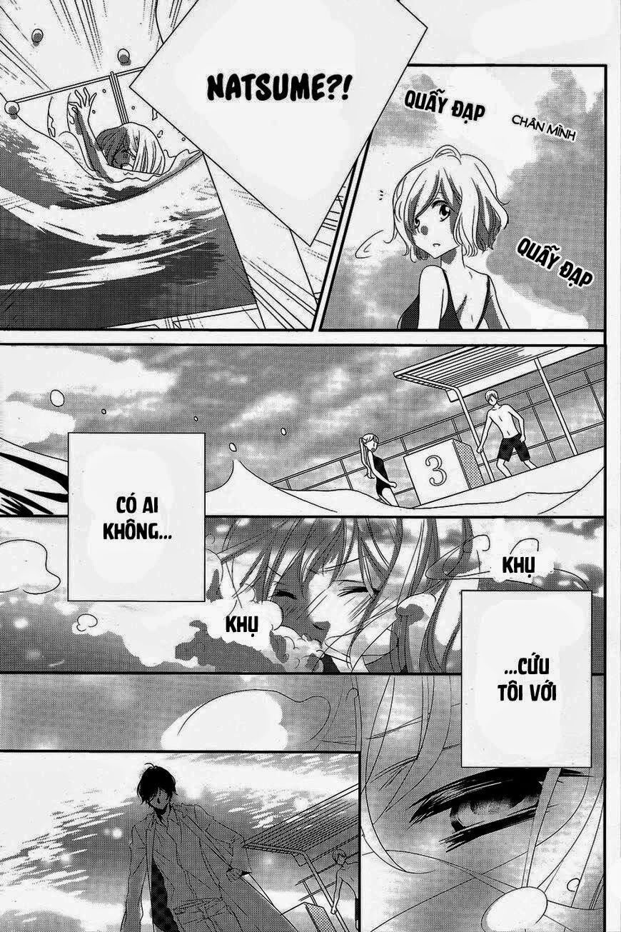 mikami-sensei no aishikata chapter 1 35