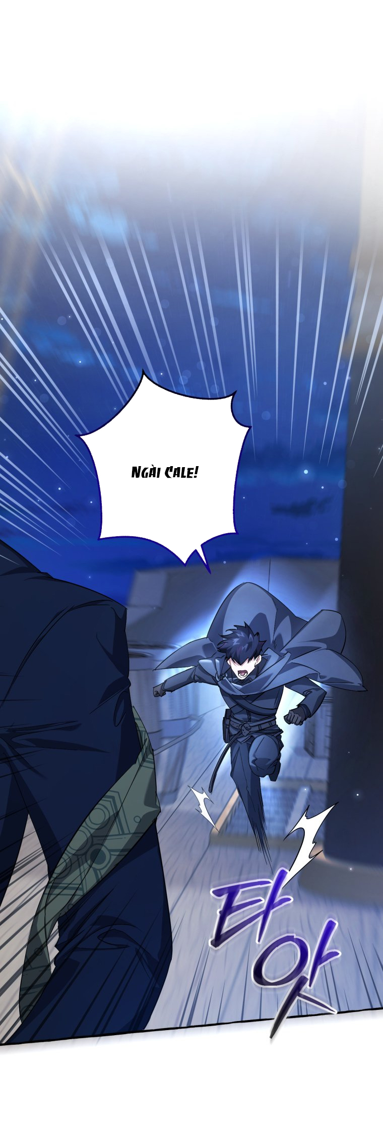 Phế Vật Dòng Dõi Bá Tước chapter 93.2 52