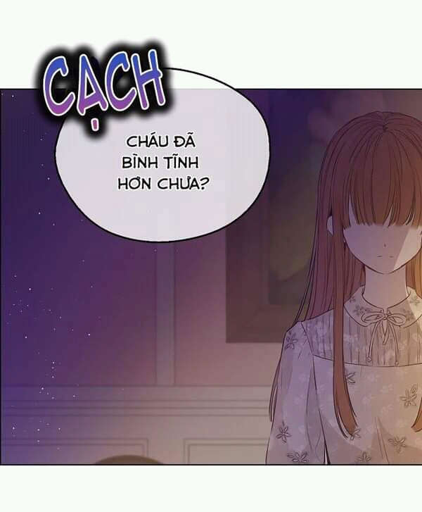 bỗng một ngày nọ tôi trở thành nàng công chúa chapter 90 38