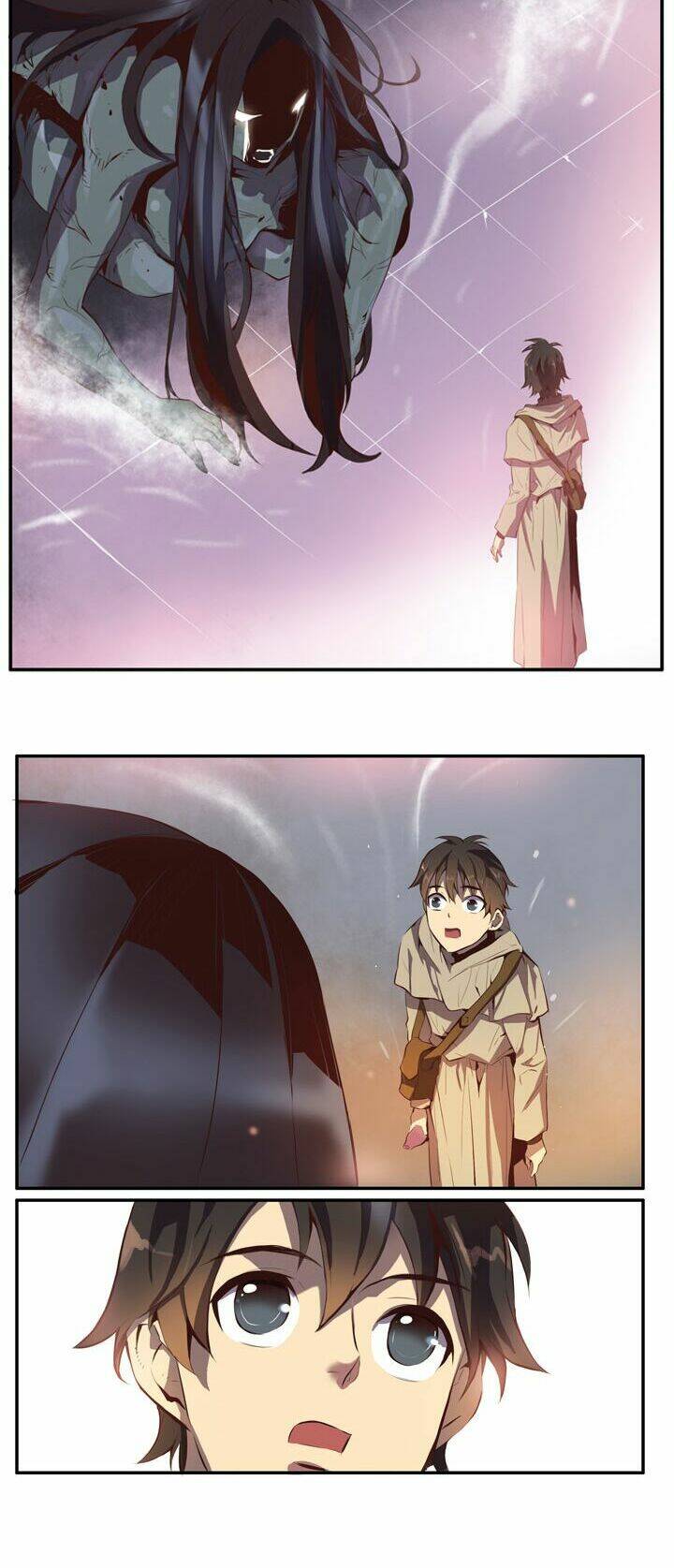 dusk howler chapter 34 3