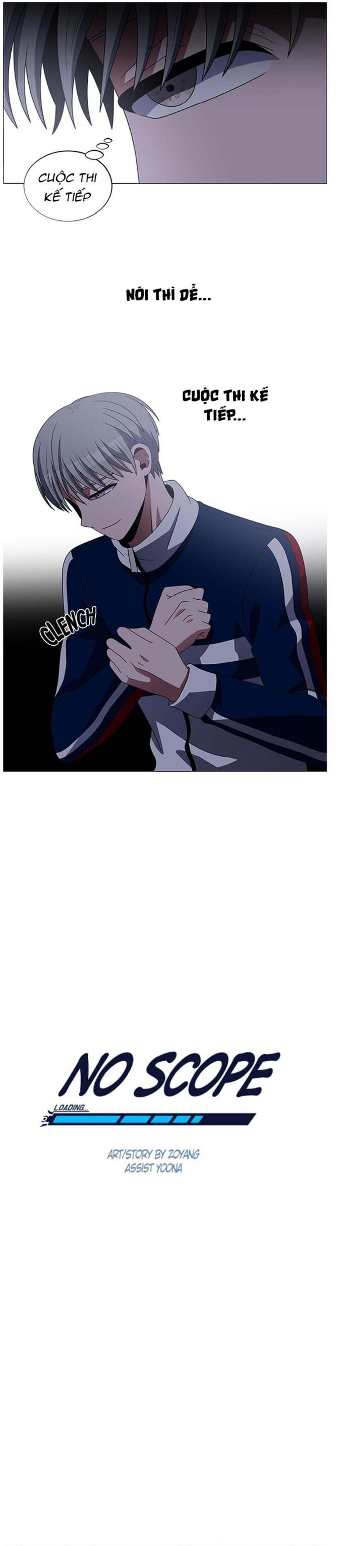 no scope chapter 130 3