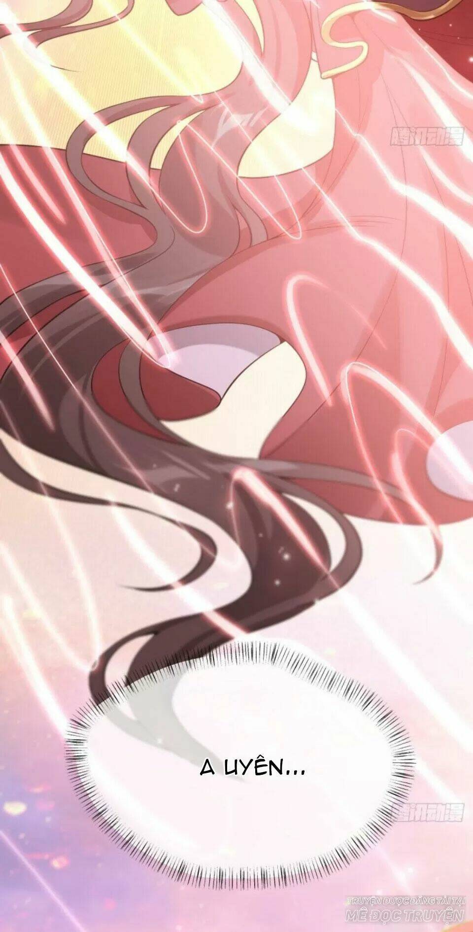 phế nữ yêu thần chapter 70 79