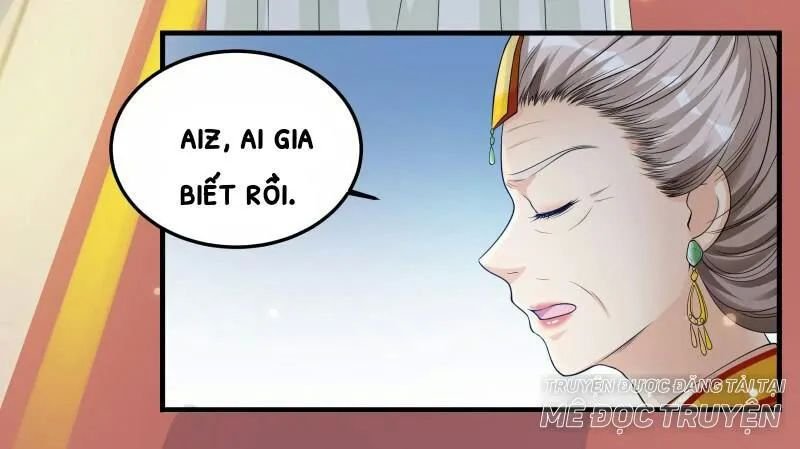 liêu cung phong hoa chapter 12 16