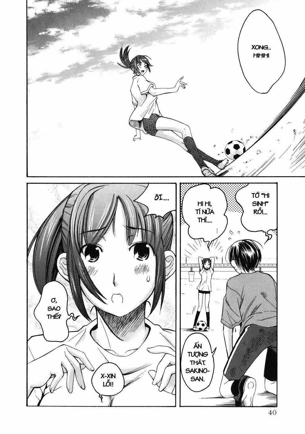 kimikiss chapter 10 12