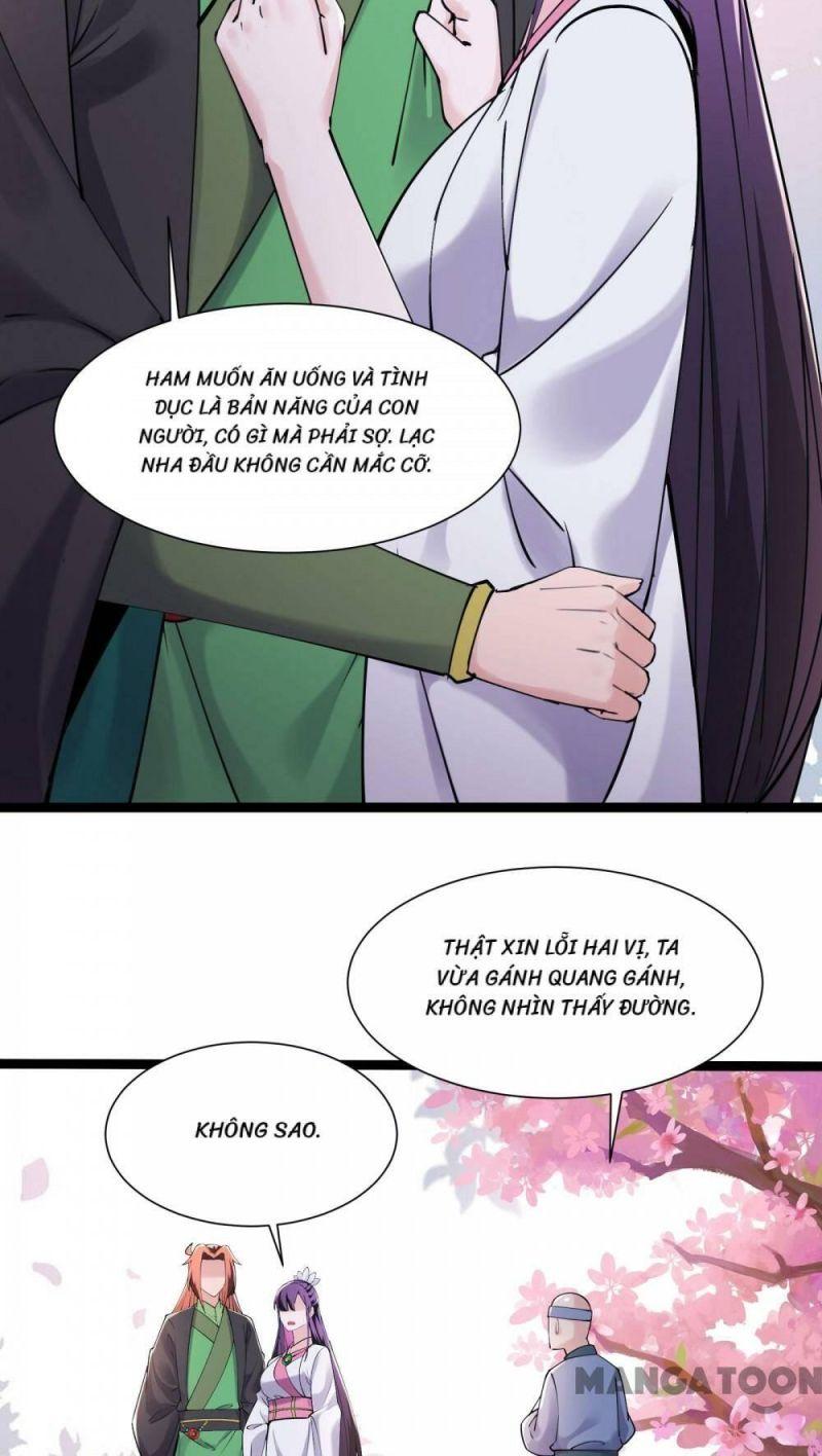 đồ đệ ta toàn là nữ ma đầu chapter 185 22