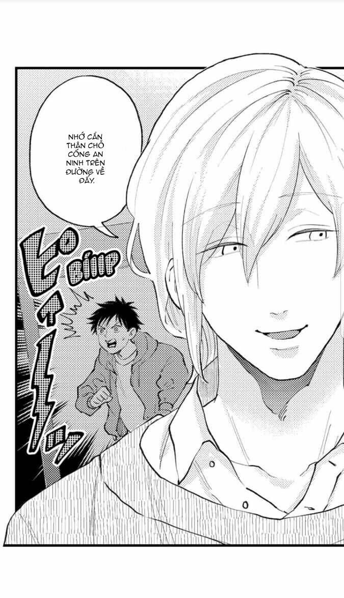 bị một anh chàng lập dị tấn công chapter 35 29