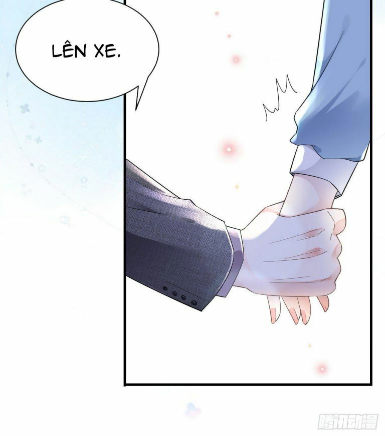 đại tiểu thư có ý đồ gì xấu đâu chapter 11 29