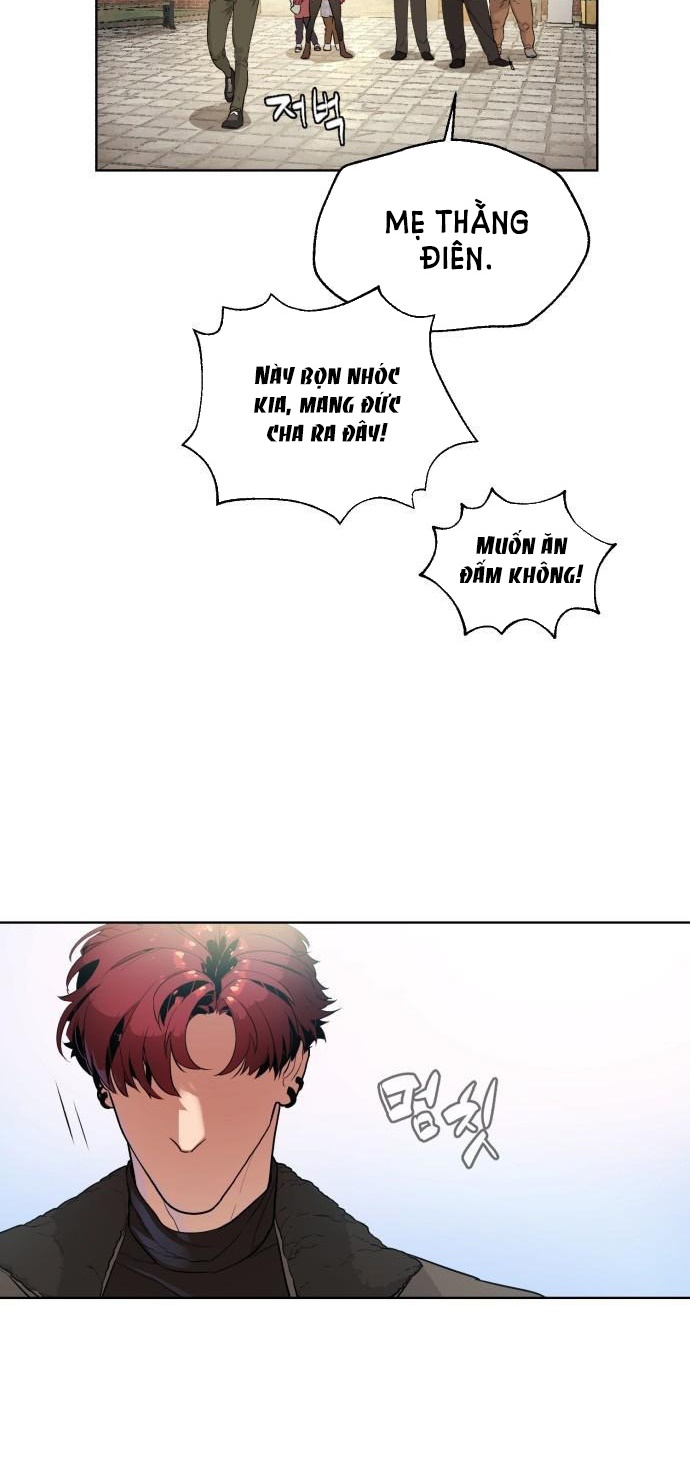 bạch huyết - white blood chapter 1 16