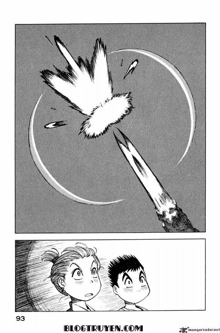 yokohama kaidashi kikou. chapter 13 12