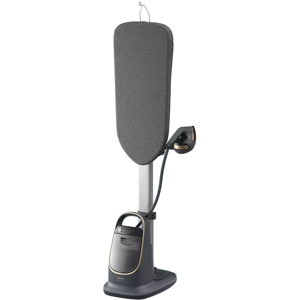 Bàn Ủi Hơi Nước Đứng Philips AIS8540/80 - Hàng Chính Hãng