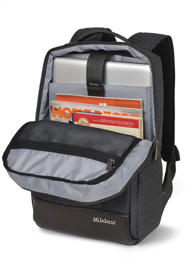 Balo Mikkor The Ralph Backpack