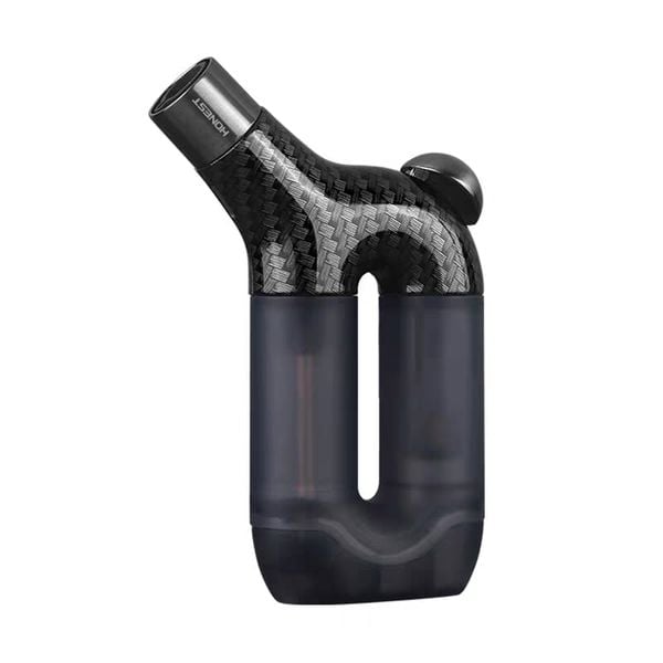 Vỏ hộp quẹt bật lửa khò 1 tia BCZ-826