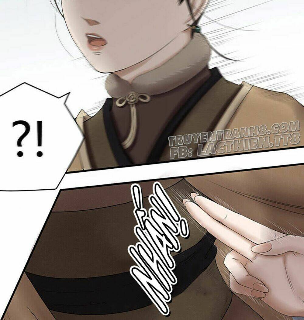 nữ ngỗ tác họa cốt chapter 7 37