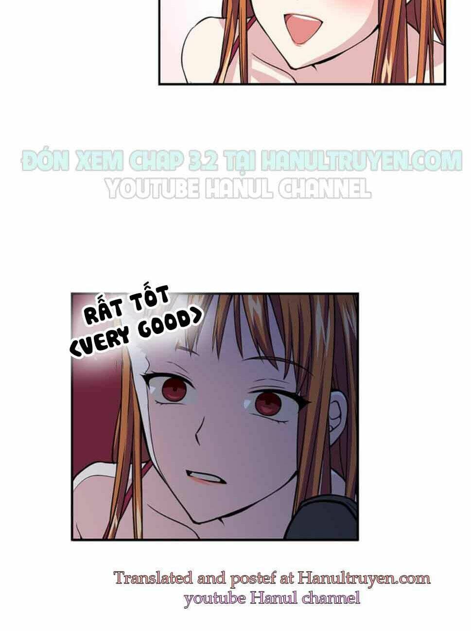 hành trình thuần hóa đế vương máu lạnh ( between two lips) chapter 3.1 26