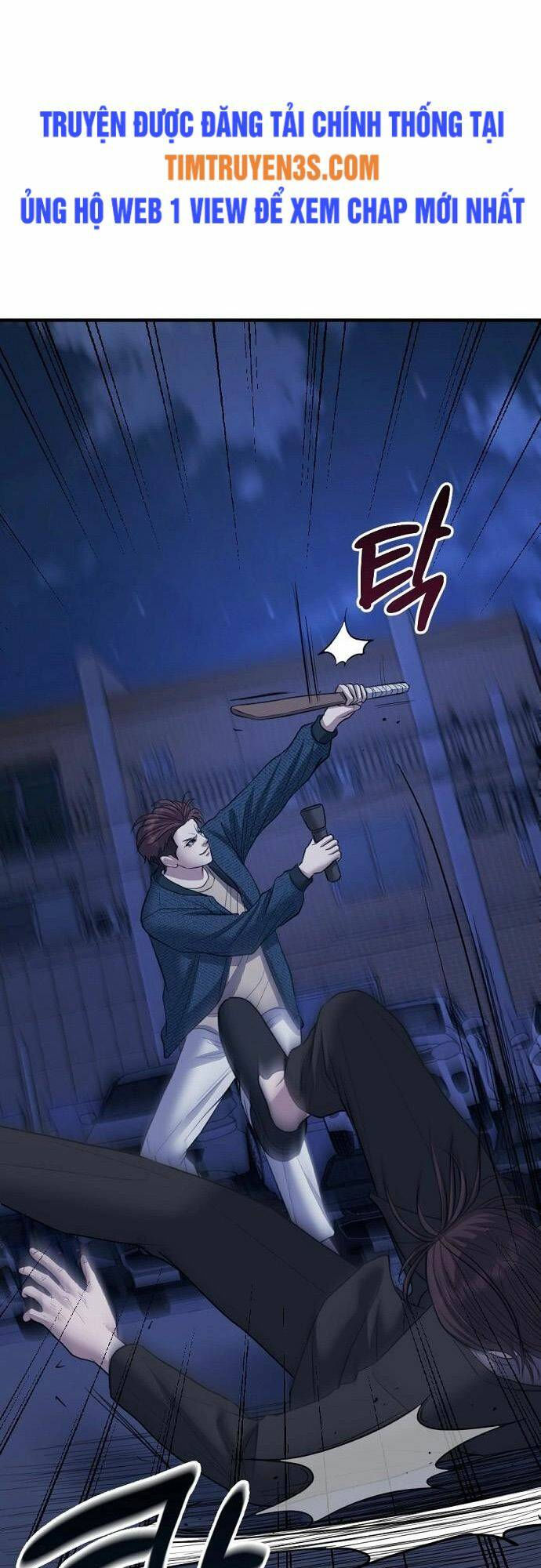 đấu kiếm - công tố viên lách luật chapter 2 7