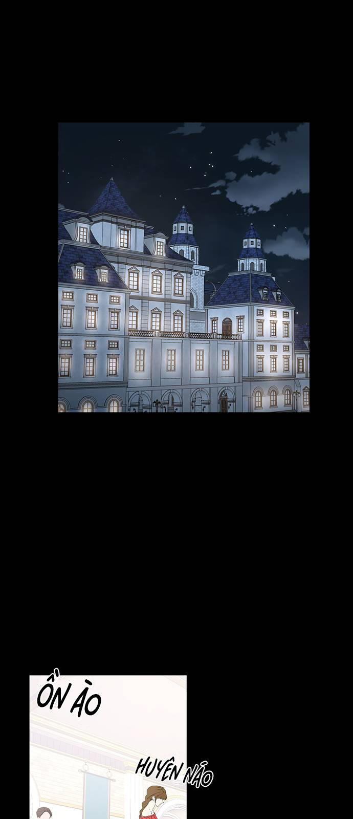 tôi là vị hôn thê phản diện chapter 36 30