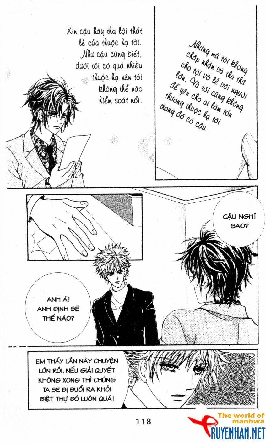 chàng trai hào hiệp chapter 3 120