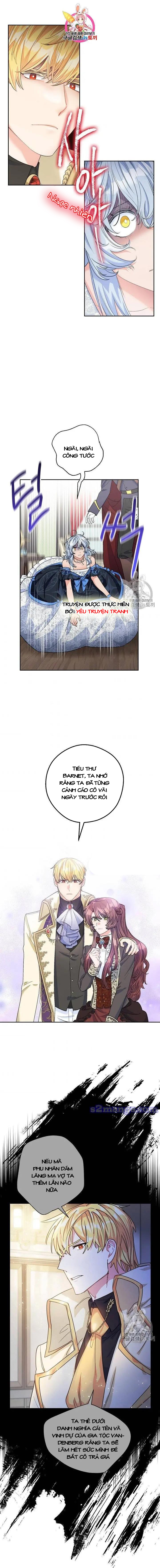 50 công thức pha trà của nữ công tước chapter 96 1