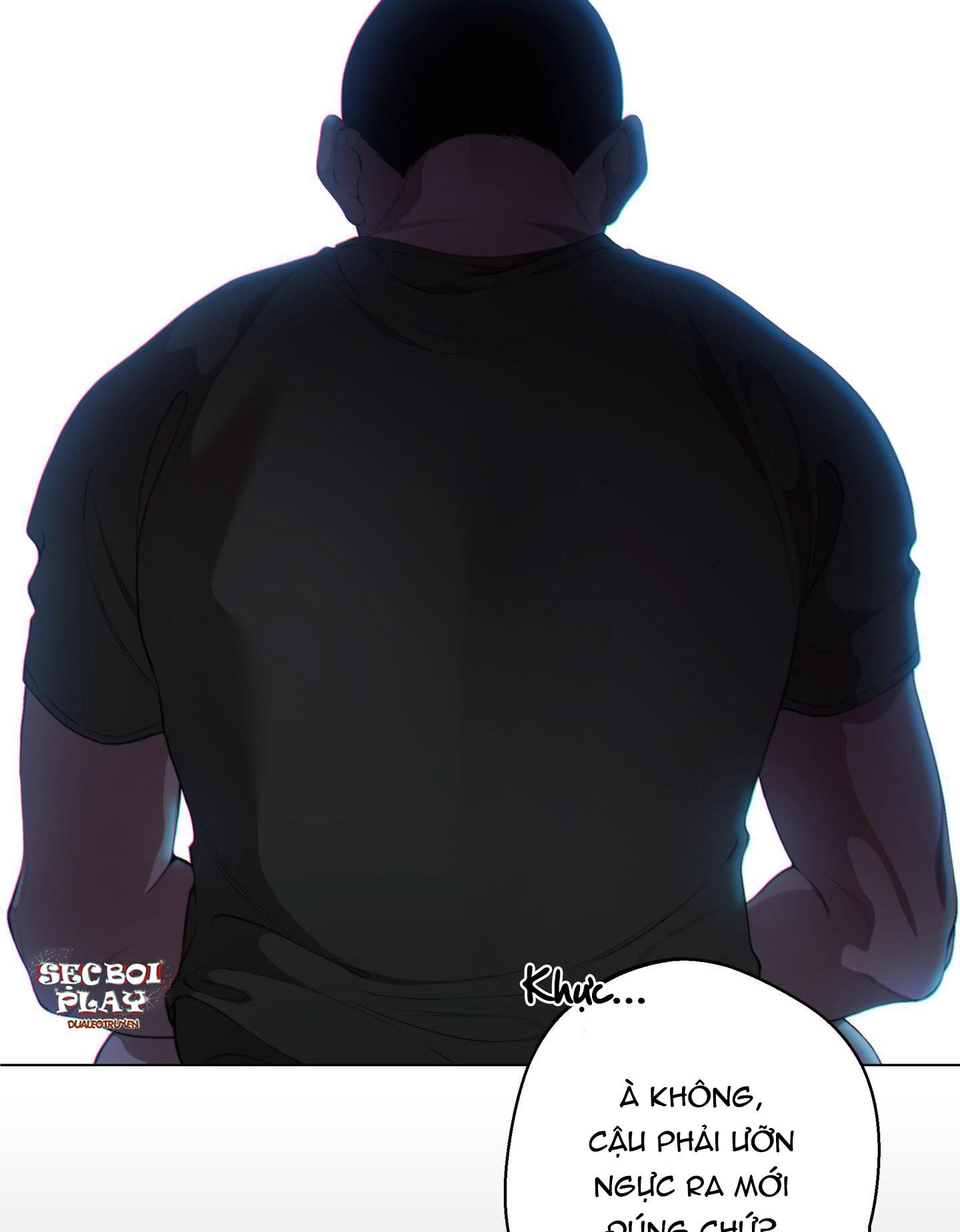 mặt nạ đầu cừu chapter 9 28