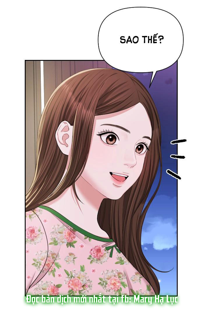 gửi em người đánh cắp những vì sao - to you who swallowed a star chapter 40.2 59