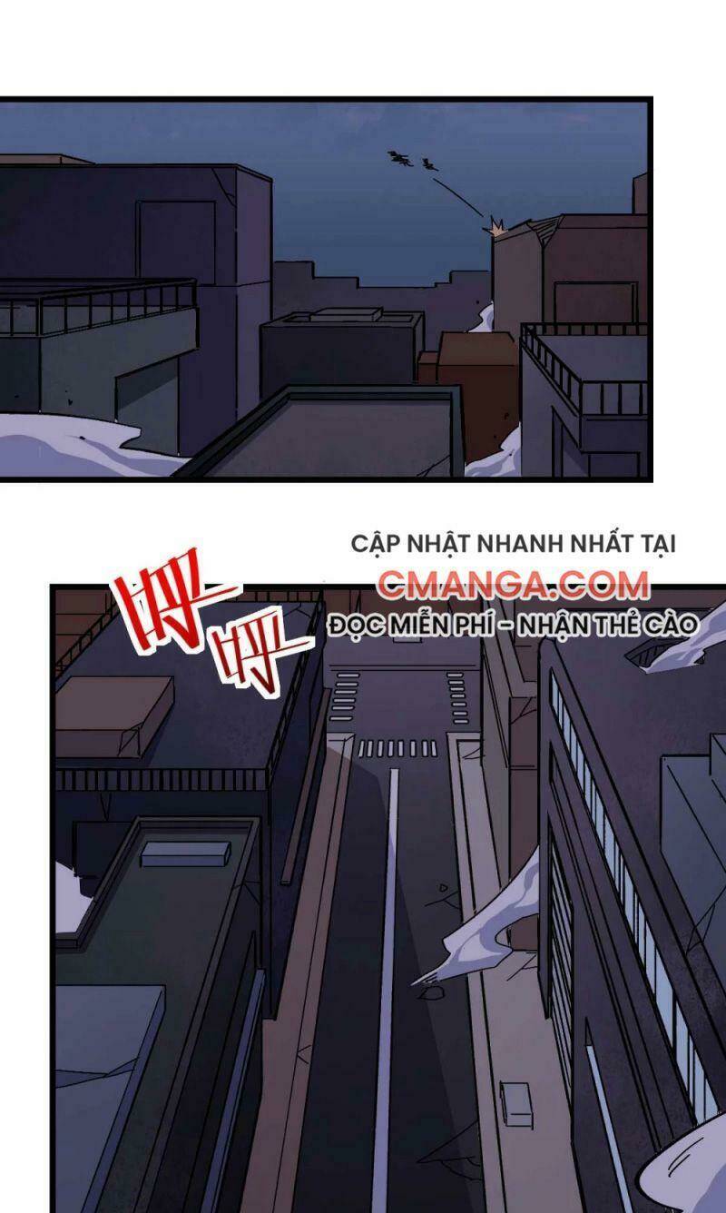 vườn trường cuồng sư hệ thống chapter 171 1