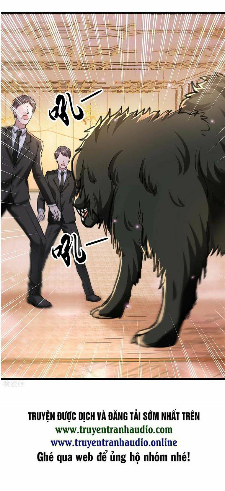 trọng sinh khí thiếu quy lai chapter 147 33
