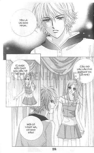 nụ hôn 5000 won chapter 22 16